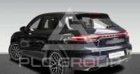 2019 Porsche MACAN