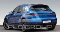 2019 Porsche MACAN