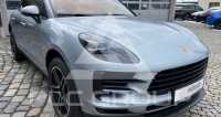 2019 Porsche MACAN
