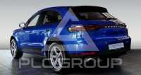 2019 Porsche MACAN