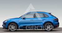 2019 Porsche MACAN