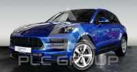 2019 Porsche MACAN