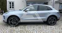 2019 Porsche MACAN
