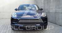 2019 Porsche MACAN
