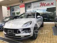 2019 Porsche MACAN