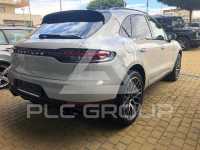 2019 Porsche MACAN