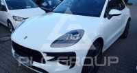 2019 Porsche MACAN