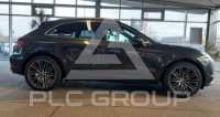 2019 Porsche MACAN