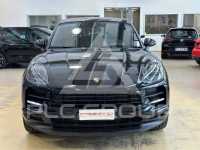 2019 Porsche MACAN