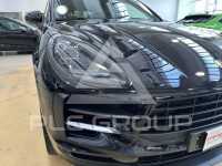 2019 Porsche MACAN