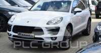2019 Porsche MACAN