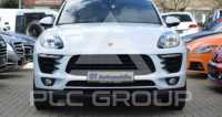 2019 Porsche MACAN