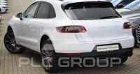 2019 Porsche MACAN
