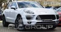 2019 Porsche MACAN