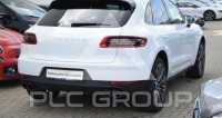 2019 Porsche MACAN