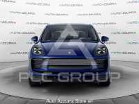 2019 Porsche MACAN