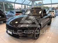 2019 Porsche MACAN