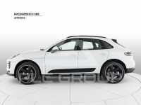 2019 Porsche MACAN