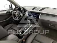 2019 Porsche MACAN