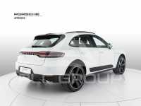 2019 Porsche MACAN