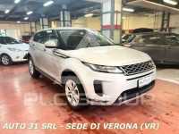 2019 Land Rover Evoque