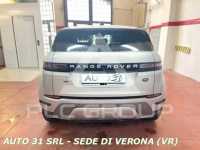 2019 Land Rover Evoque