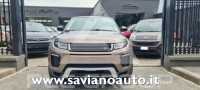 2019 Land Rover Evoque