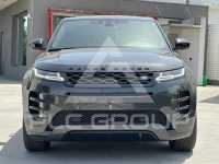 2019 Land Rover Evoque