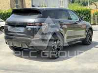 2019 Land Rover Evoque