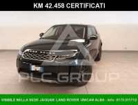 2019 Land Rover Evoque