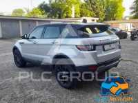 2019 Land Rover Evoque