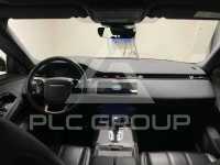 2019 Land Rover Evoque