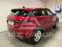 2019 Land Rover Evoque
