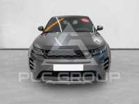 2019 Land Rover Evoque