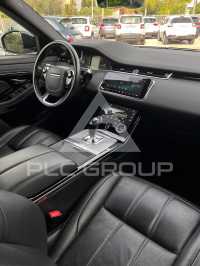 2019 Land Rover Evoque
