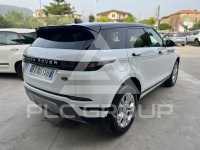 2019 Land Rover Evoque