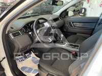 2019 Land Rover Discovery