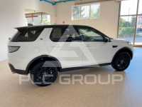 2019 Land Rover Discovery