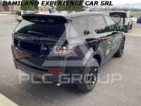 2023 Land Rover Discovery