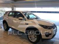2019 Land Rover Discovery