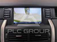 2019 Land Rover Discovery