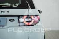 2019 Land Rover Discovery