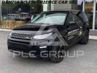 2023 Land Rover Discovery