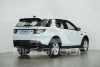 2019 Land Rover Discovery