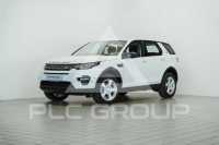 2019 Land Rover Discovery