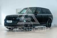 2019 Land Rover Range Rover