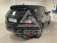2019 Land Rover Range Rover