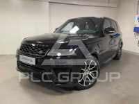 2019 Land Rover Range Rover