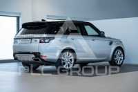 2019 Land Rover Range Rover