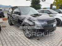2019 Land Rover Range Rover